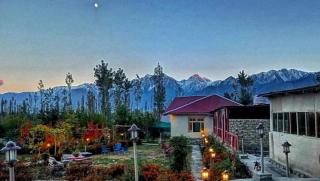 Zarf Resort - 0