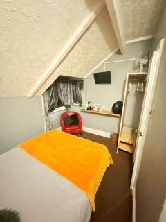 Ash Lea Hotel - 5