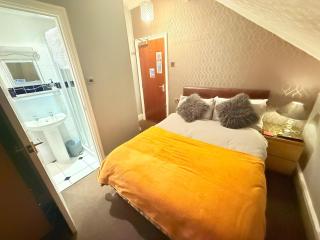 Ash Lea Hotel - 6