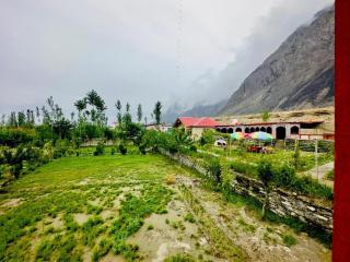 Zarf Resort - 3