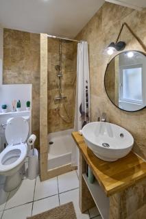 Studio Solana Hyper center by Primo conciergerie - 1