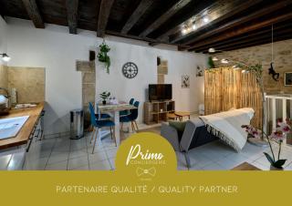 Studio Solana Hyper center by Primo conciergerie - 0