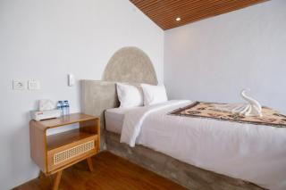 Lake Batur Villa - 5