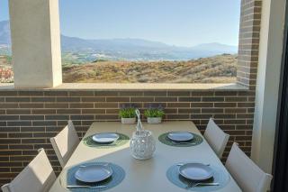 Luxury apartment - Sea, Mountain, Golf - La Duquesa Manilva - 4