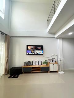 Monday Guesthouse Hatyai - 7