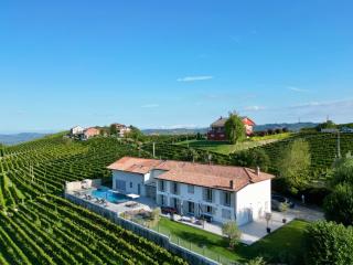 Casa Bella Vista Luxury villa among the vineyards - 0