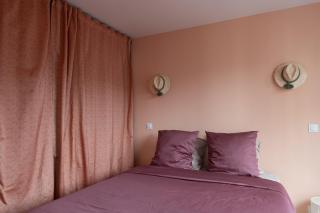 Lovely 80 m balcony near Paris - 8