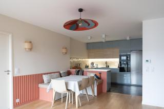 Lovely 80 m balcony near Paris - 7