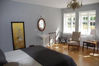 Risinge Herregård - Ullerslev - 5