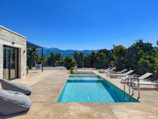 PanStel - Villa Solene with private pool - 3