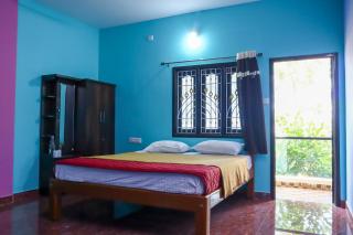 Lakeside Room stay - 2