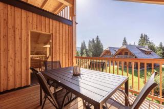 Bergresort Lachtal by ALPS RESORTS - 5