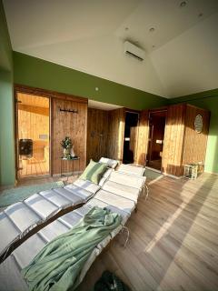 Puszta Farm from 6 Pers - 7