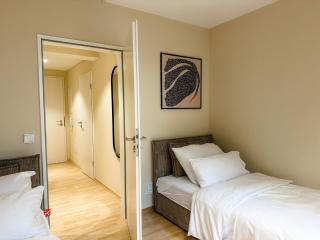 Valemi NEU I 8Pax I 2Bad I Central I FreeParking - 6