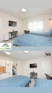 Nisay Home, Apart Suite, N5 - 7
