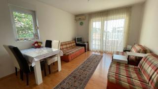 Graf Medin 1355 Apartment - 1