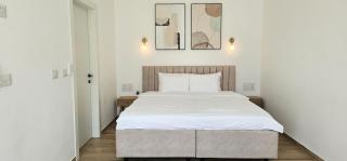 יחידת האירוח- הבית מול השדות בחפץ חיים - 1