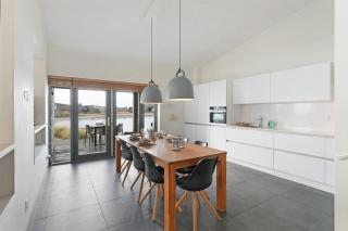 Villa Super VIP | 4 Pers. (Villa 3) met privéstrand - 4