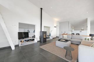 Villa Super VIP | 4 Pers. (Villa 3) met privéstrand - Ouddorp - 1