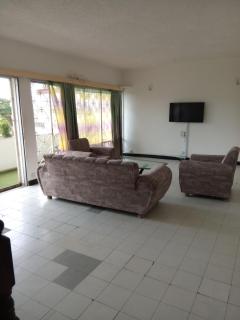 Kibaki Ocean Front Residence 18 - 5