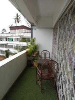 Kibaki Ocean Front Residence 18 - 3