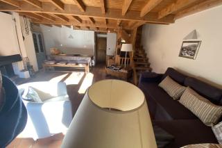 Duplex all comfort in the heart of Serre Chevalier - 5