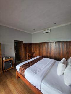 Bali Rahayu Homestay - 8