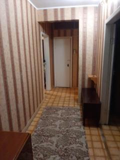 3-комнатная Бочарова 43 - 6