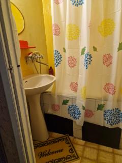 3-комнатная Бочарова 43 - 4