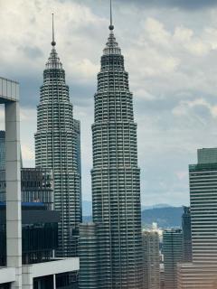 THE PLATINUM KLCC by COZY STAY - 9