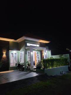 Elvira Guest House By Akasha - 0