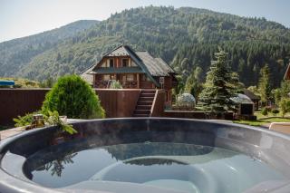 Вілла Медова - 8