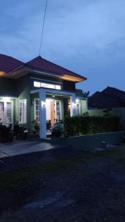 Elvira Guest House By Akasha - 2