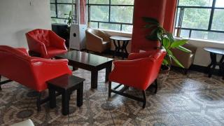 Buki Hotel - 6