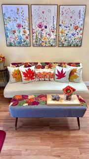 The Boutique Guest House - 8