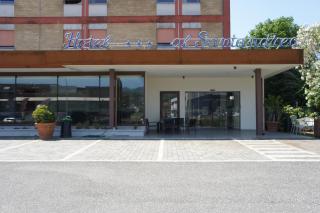 Hotel Al Sant'Andrea - 6
