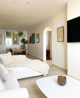 Elegant apartment - sublime view of Monaco - 5
