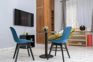 Elysian Stay - 9