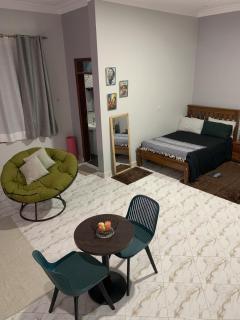 Elysian Stay - 1