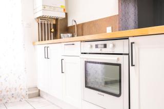Appartement Cocoon Chalons Centre - 1
