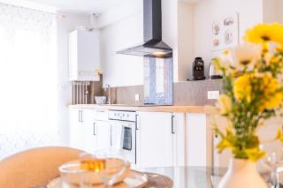 Appartement Cocoon Chalons Centre - 3