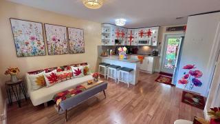 The Boutique Guest House - 5
