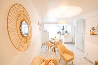 Appartement Cocoon Chalons Centre - 4