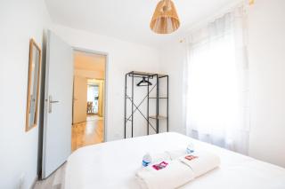 Appartement Cocoon Chalons Centre - 6