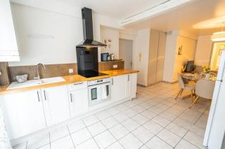 Appartement Cocoon Chalons Centre - 2