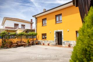 Villa Marina - Las Casas del Oso - 9