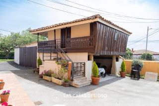 Villa Marina - Las Casas del Oso - 6