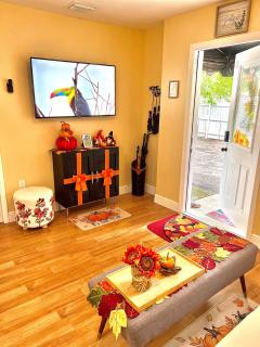 The Boutique Guest House - 3