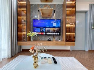 THE MIRA HOMESTAY - Vinhomes Times City - 9