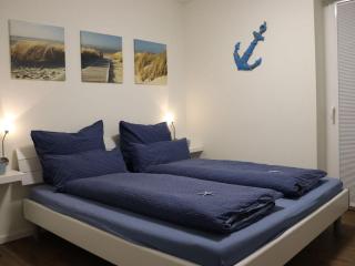 Ferienwohnung Ankerplatz - 8